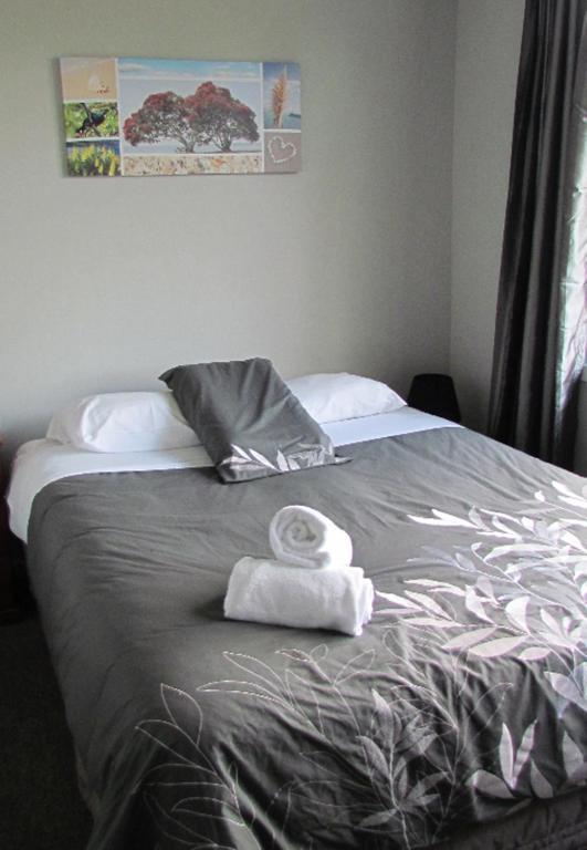 Birchwood Cottages Te Anau Cameră foto