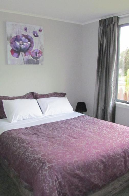 Birchwood Cottages Te Anau Cameră foto