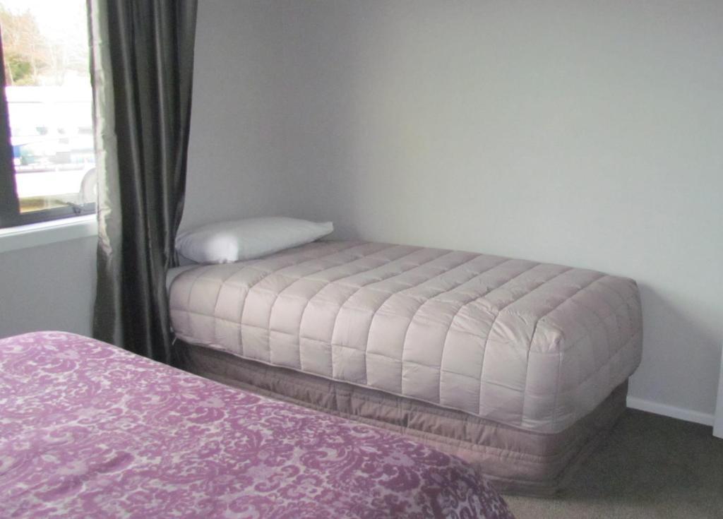 Birchwood Cottages Te Anau Cameră foto